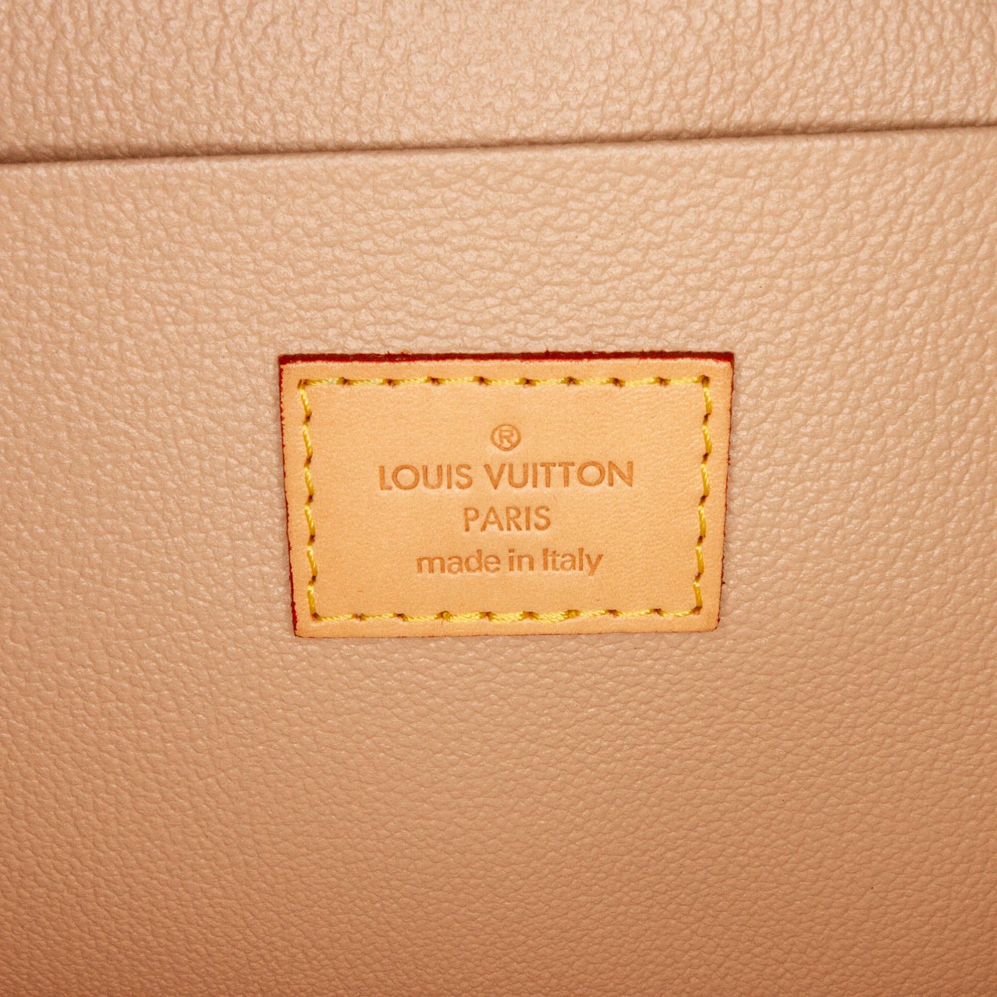 Louis Vuitton Monogram Nice BB (SHG-GVmv9W)