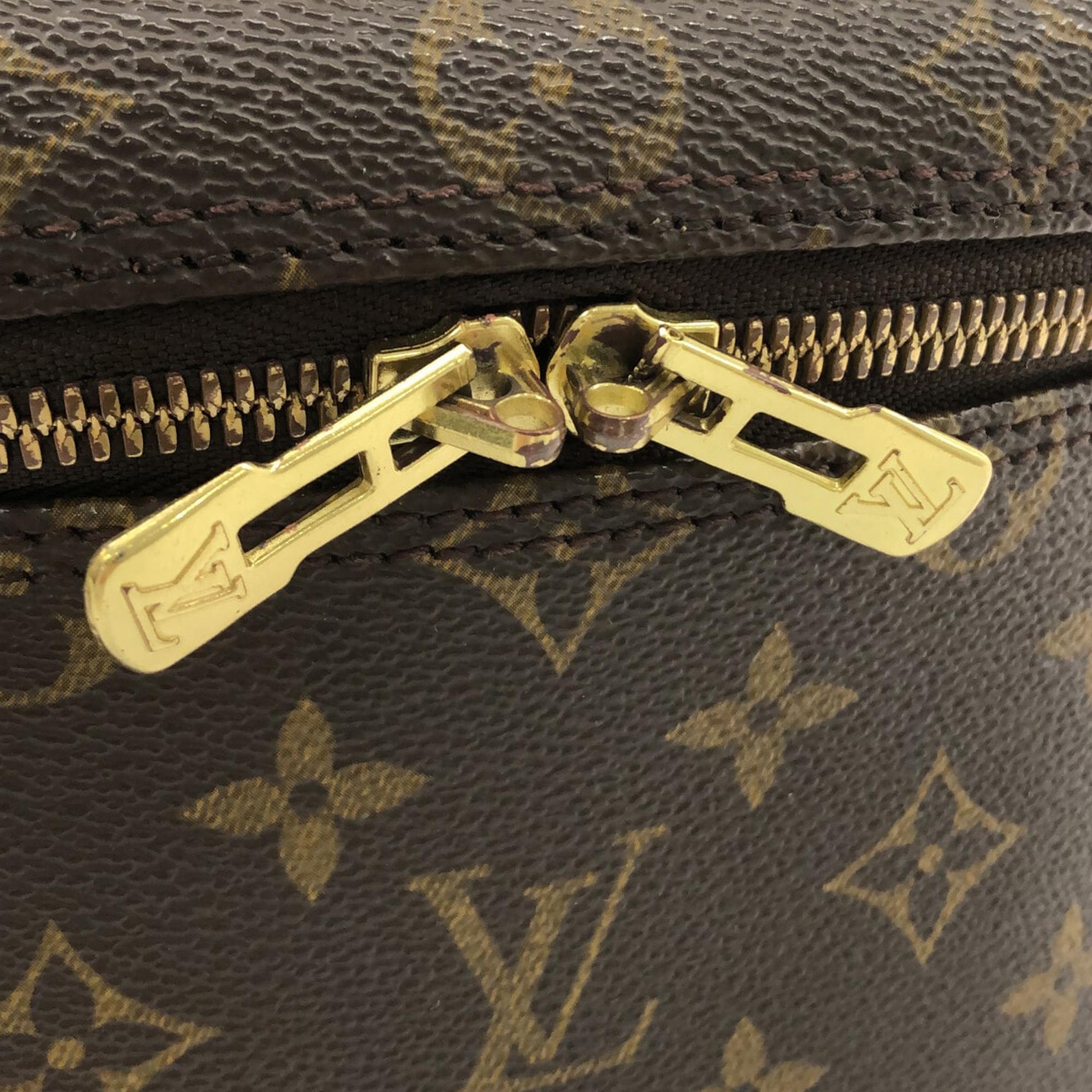 Louis Vuitton Monogram Nice (SHG-aIYp8J)