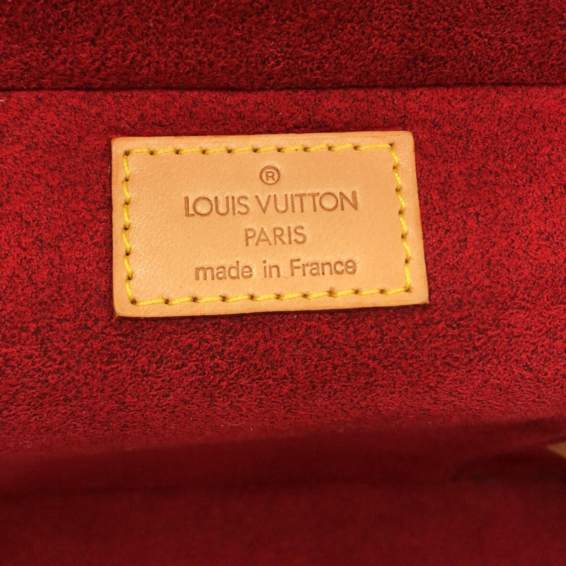 Louis Vuitton Monogram Nice (SHG-aIYp8J)