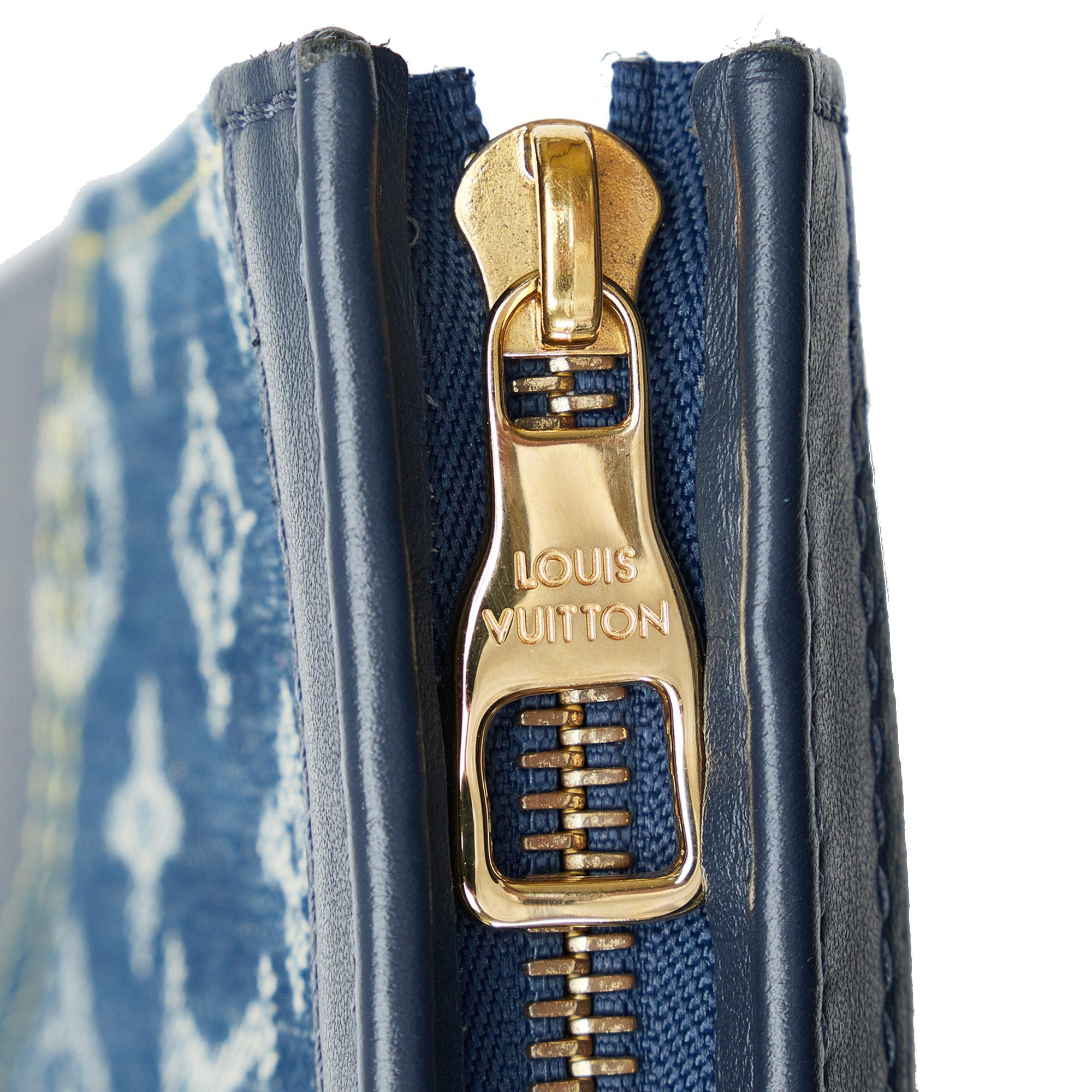 Louis Vuitton Monogram Nigo Voyage (SHG-1HDE6I)