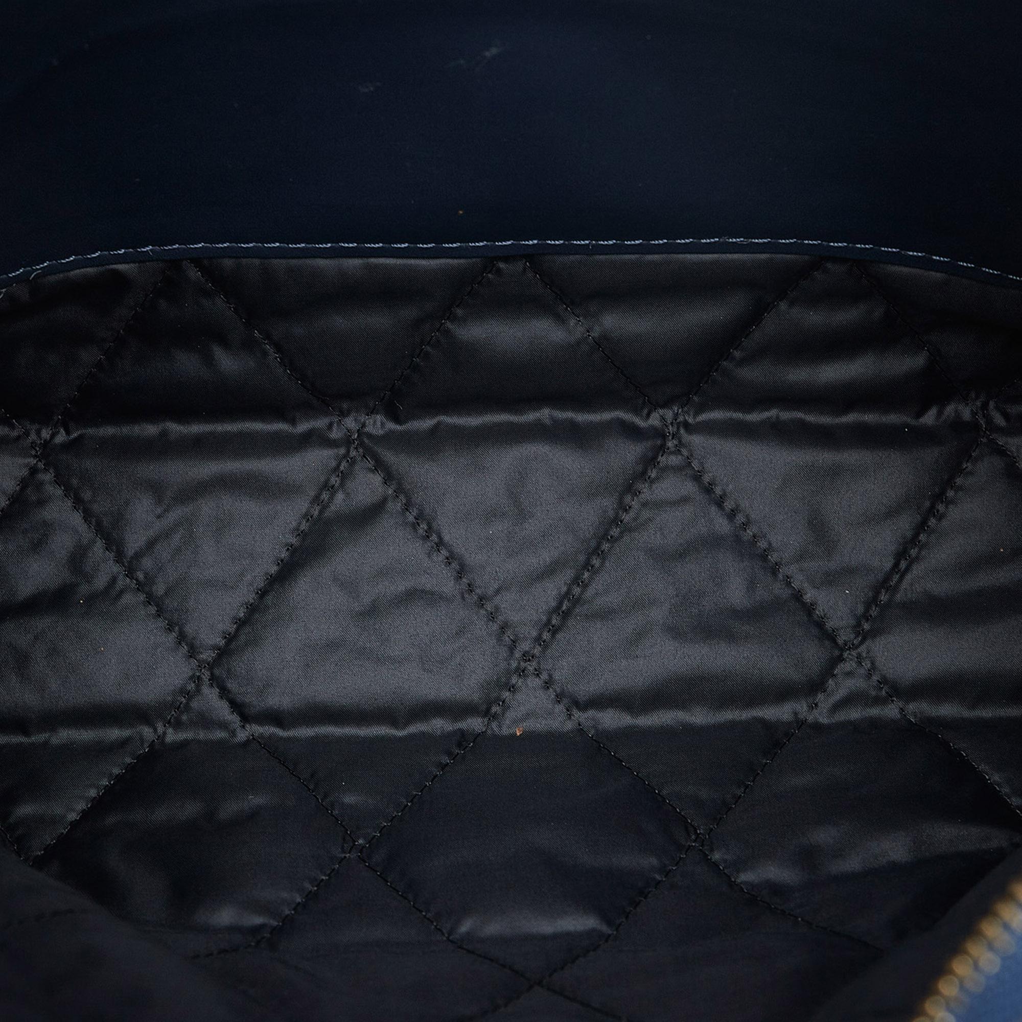 Louis Vuitton Monogram Nigo Voyage (SHG-1HDE6I)