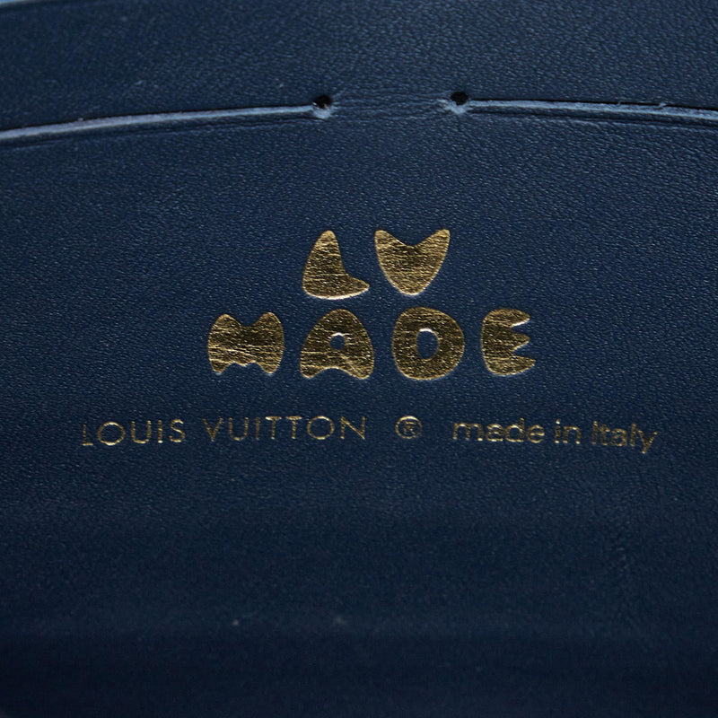 Louis Vuitton Monogram Nigo Voyage (SHG-1HDE6I) – LuxeDH