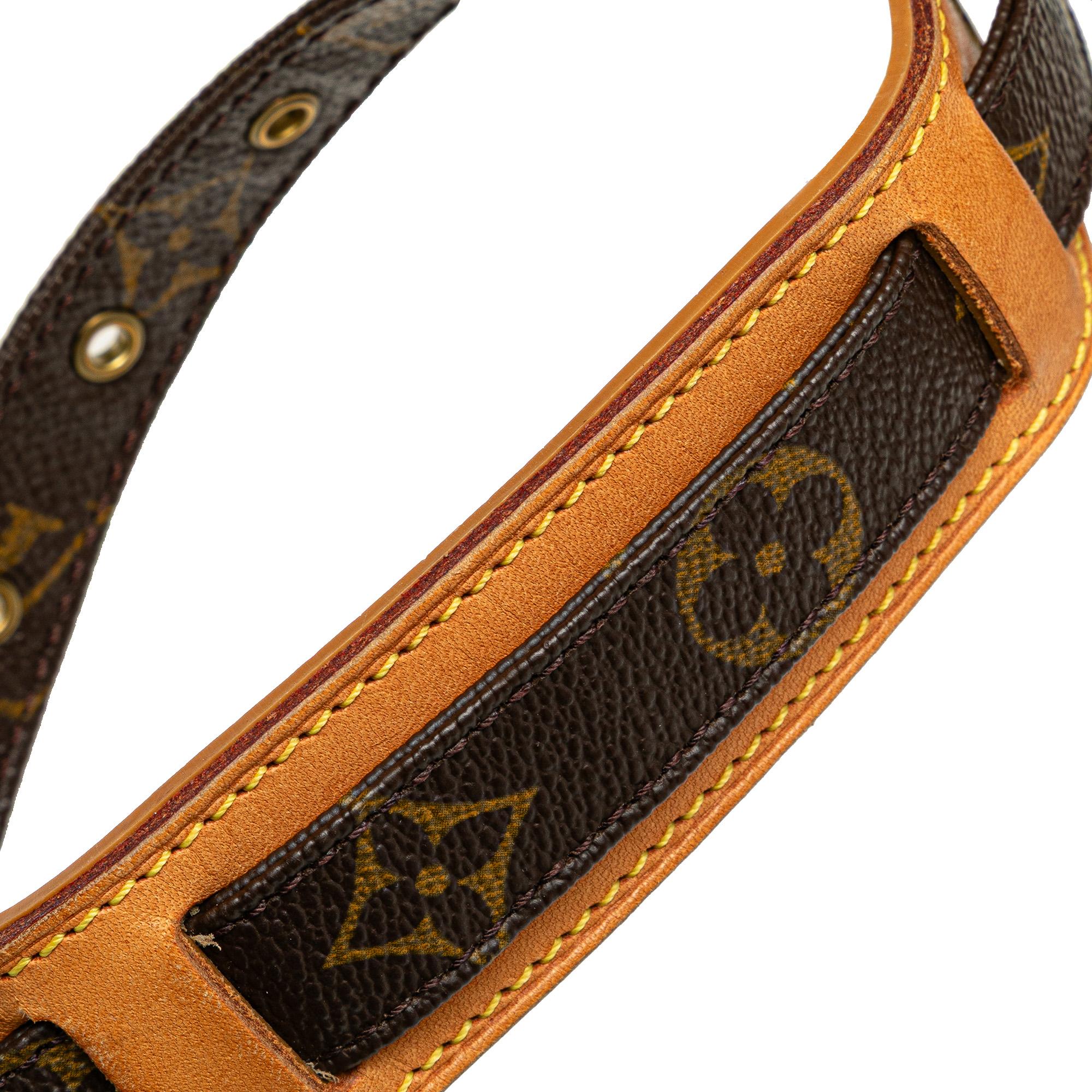 Louis Vuitton Monogram Nil Crossbody