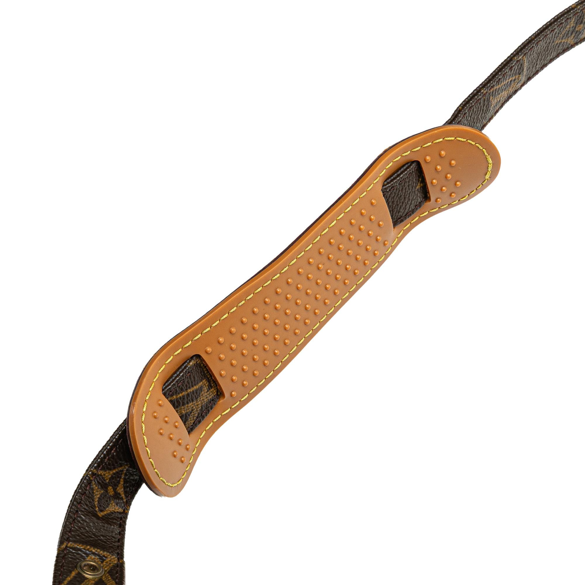 Louis Vuitton Monogram Nil Crossbody
