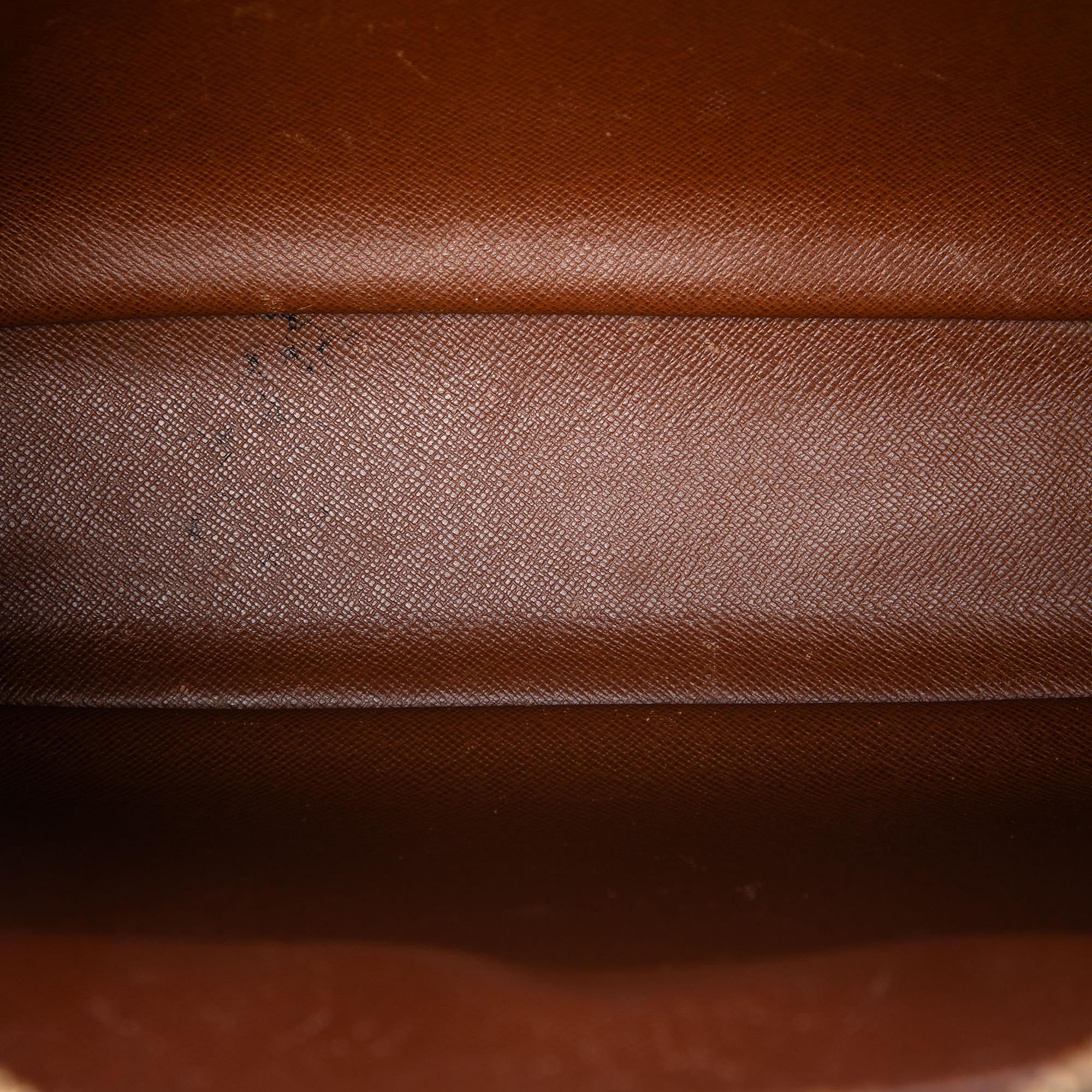 Louis Vuitton Monogram Nil Crossbody