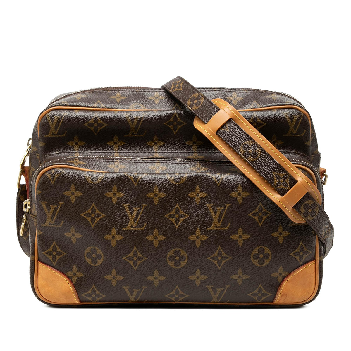 Louis Vuitton Monogram Nil Crossbody