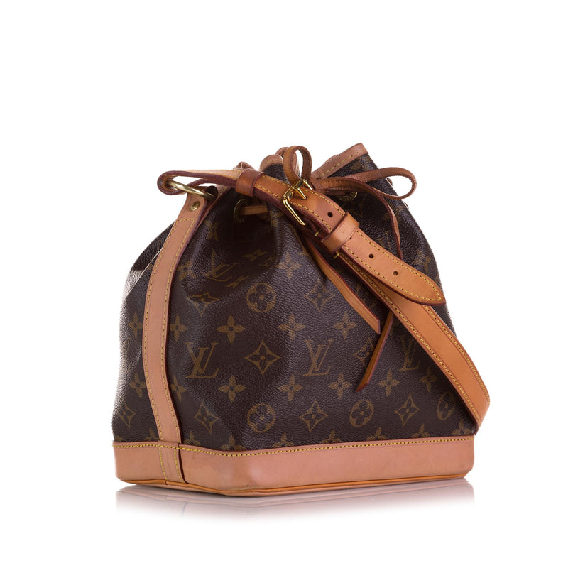 Louis Vuitton Noe Bb Bucket Bag