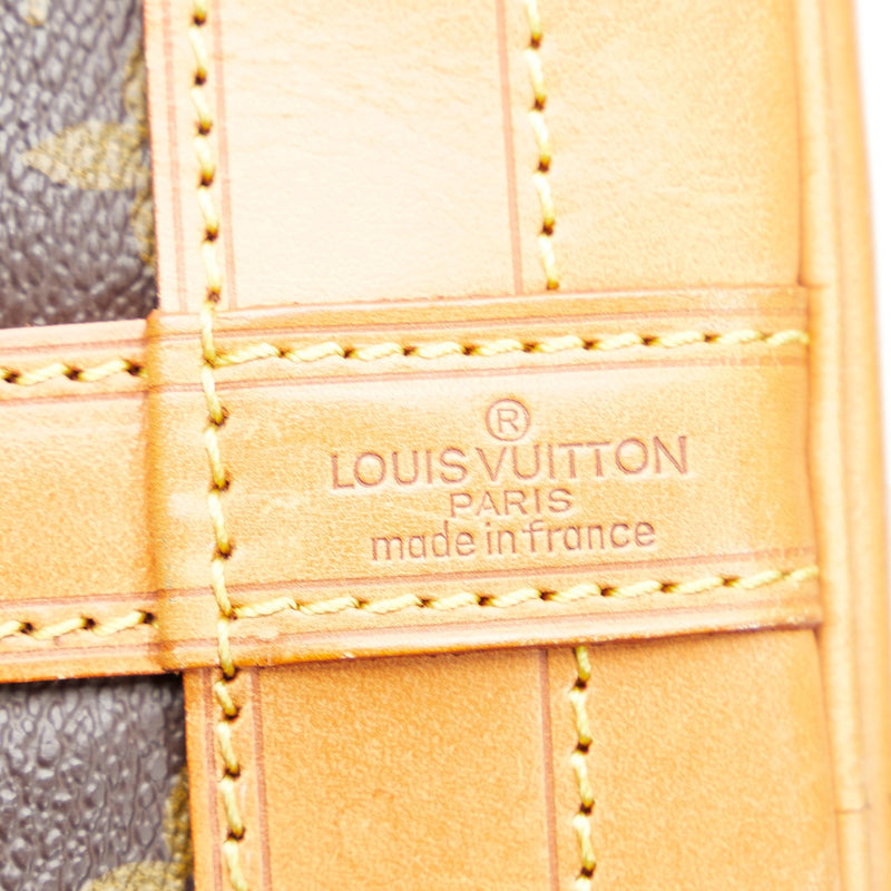 Louis Vuitton Monogram Noe GM (SHG-uFE4z3)