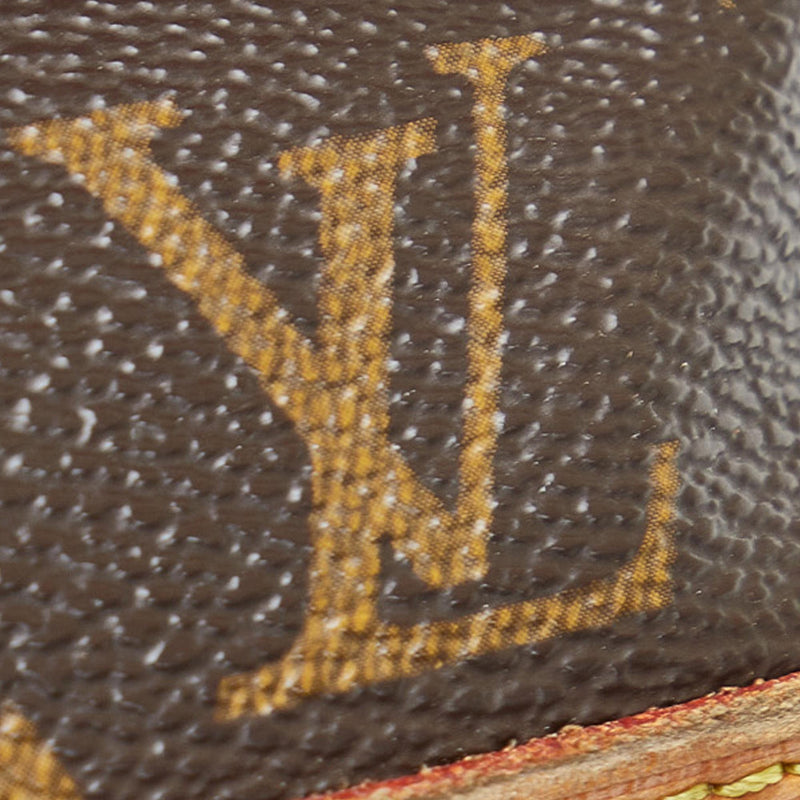 Louis Vuitton Monogram Noe GM (SHG-H6Xs4V)