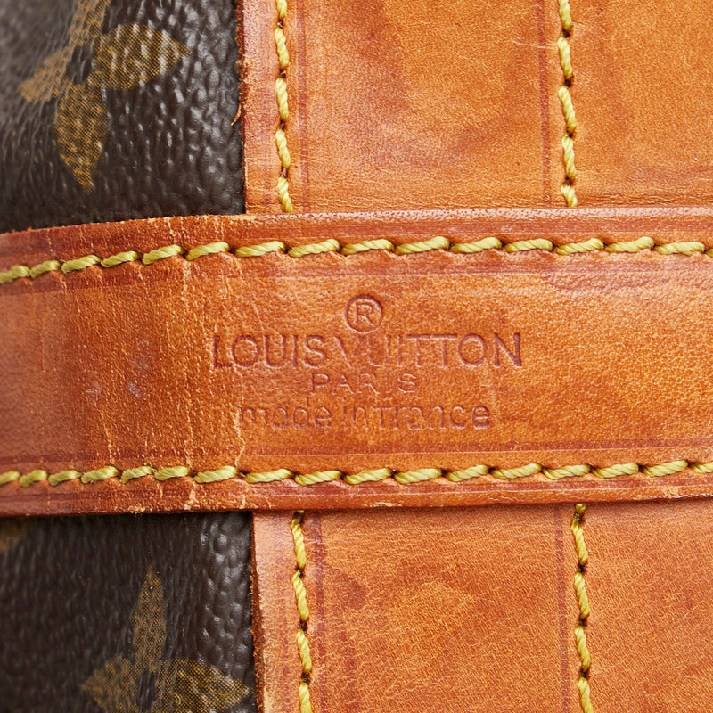 Louis Vuitton Monogram Noe GM (SHG-Ob7i2y)