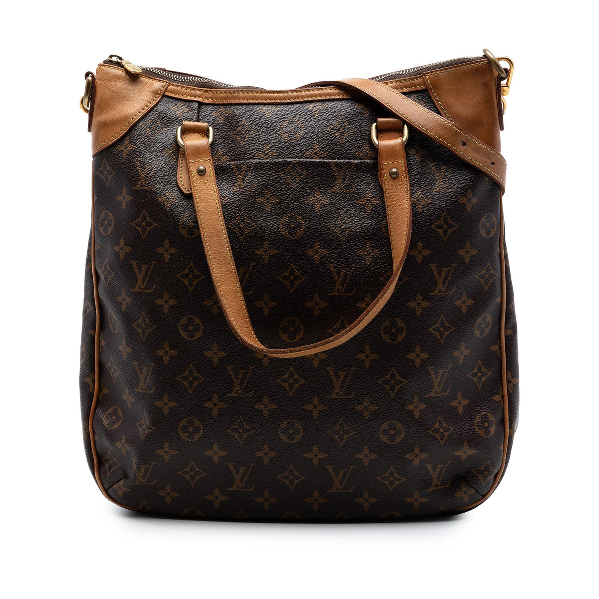 Louis Vuitton Monogram Odeon GM
