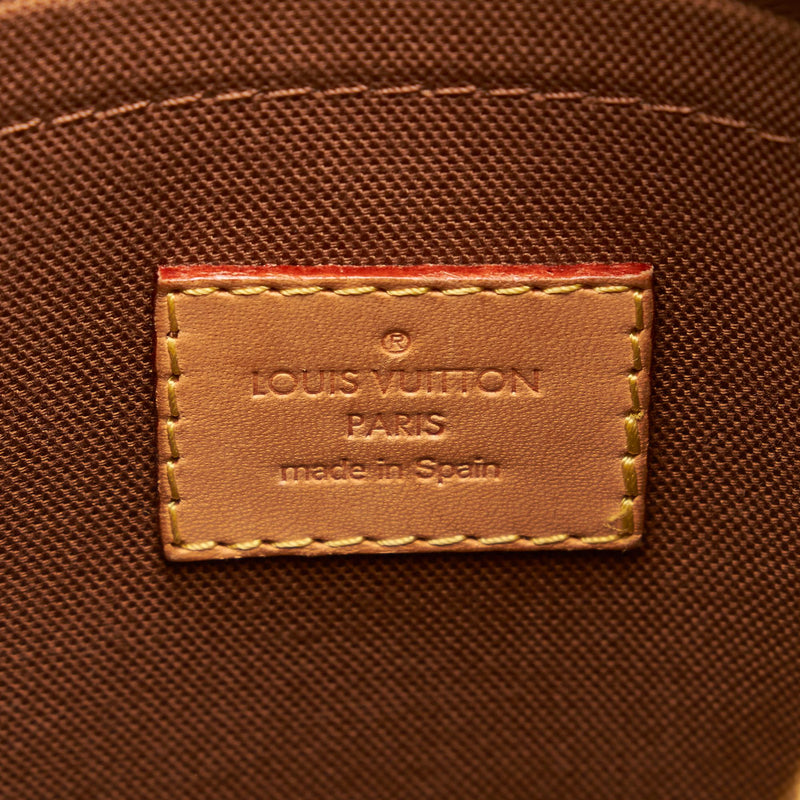 Louis Vuitton Monogram Odeon MM (SHG-Ppla7I) – LuxeDH