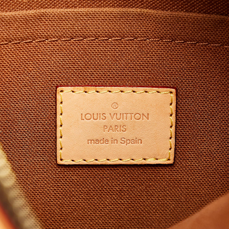 Louis Vuitton Monogram Odeon PM (SHG-mzb6RM) – LuxeDH