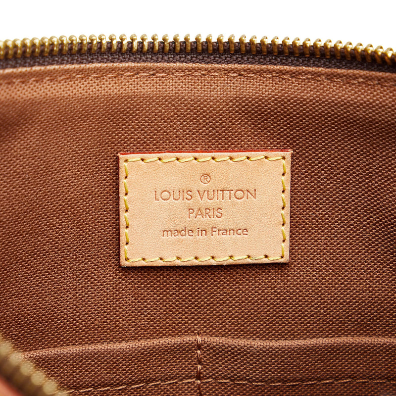 Louis Vuitton Monogram Odeon PM (SHG-6DF1zN) – LuxeDH