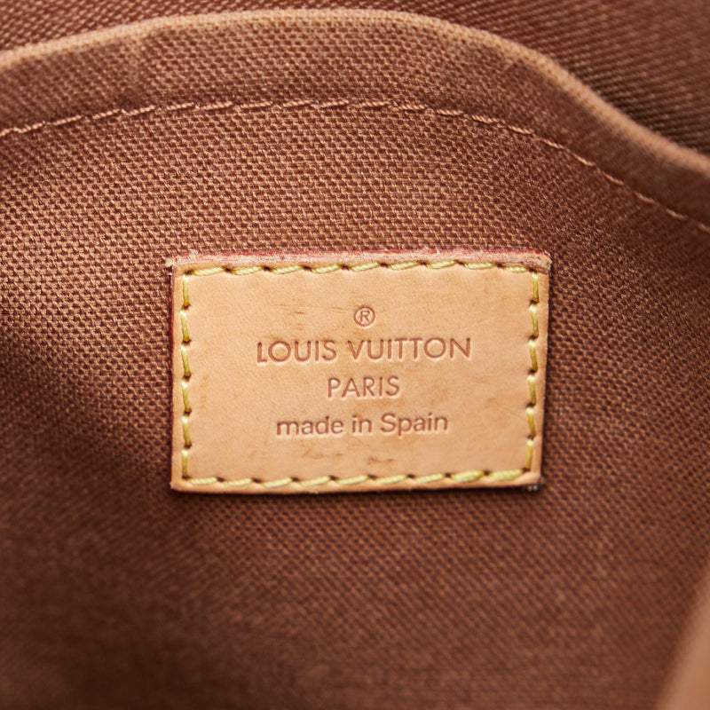 Louis Vuitton Monogram Odeon PM (SHG-EaB1sJ)