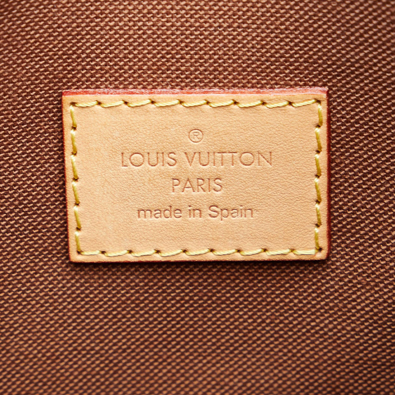 Louis Vuitton Monogram Odeon PM (SHG-Q3h1A7)