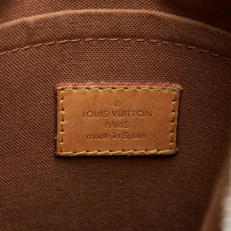 Louis Vuitton Monogram Odeon PM (SHG-irhcKh)
