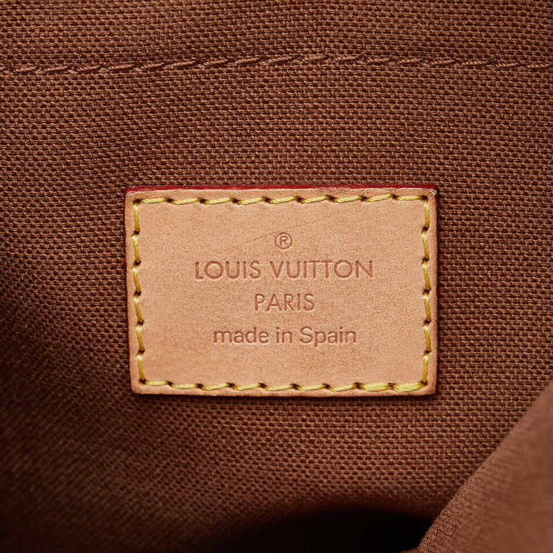 Louis Vuitton Monogram Odeon PM (SHG-nPwywd)