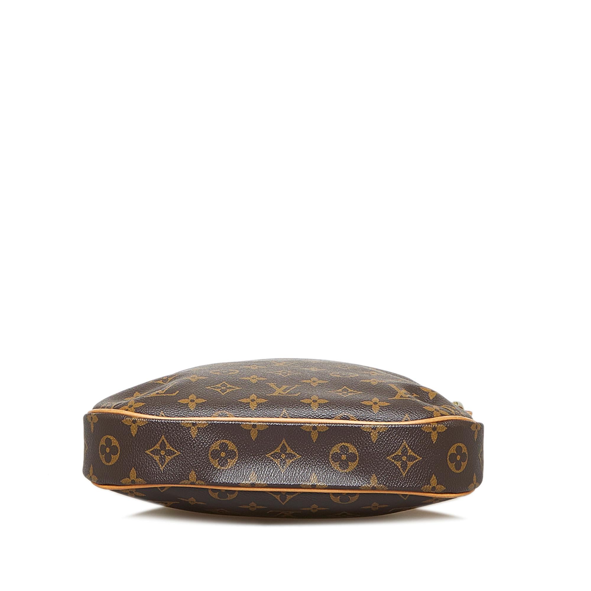 Louis Vuitton Monogram Odeon PM (SHG-H12CeC)