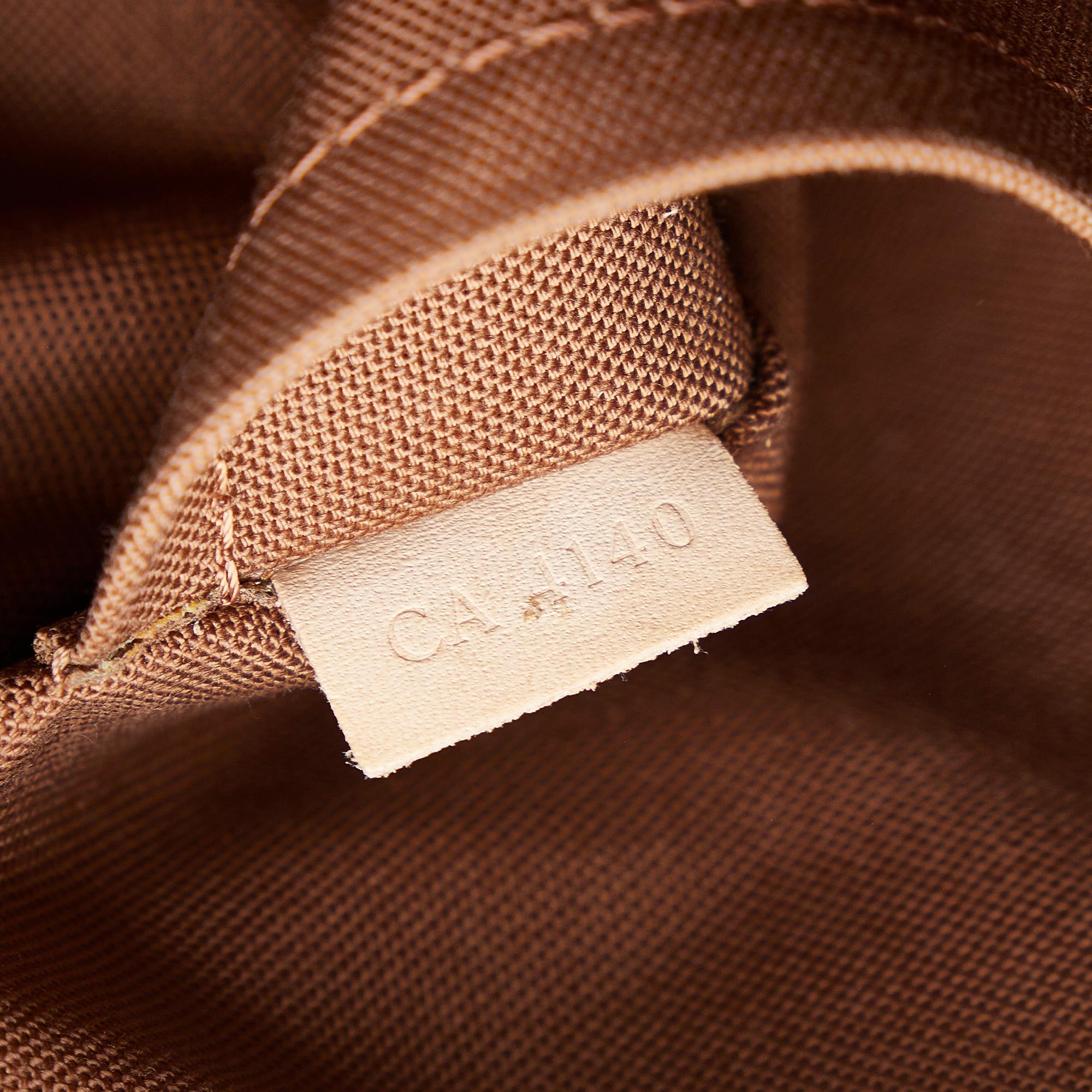 Louis Vuitton Monogram Odeon PM (SHG-H12CeC)
