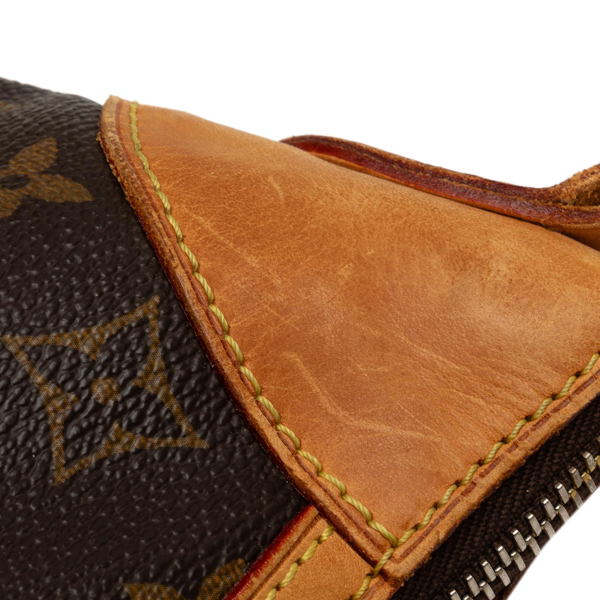 Louis Vuitton Monogram Odeon PM (SHG-niF5YE)