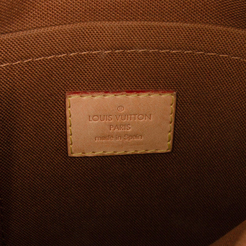 Louis Vuitton Monogram Odeon PM (SHG-n8iDYP)