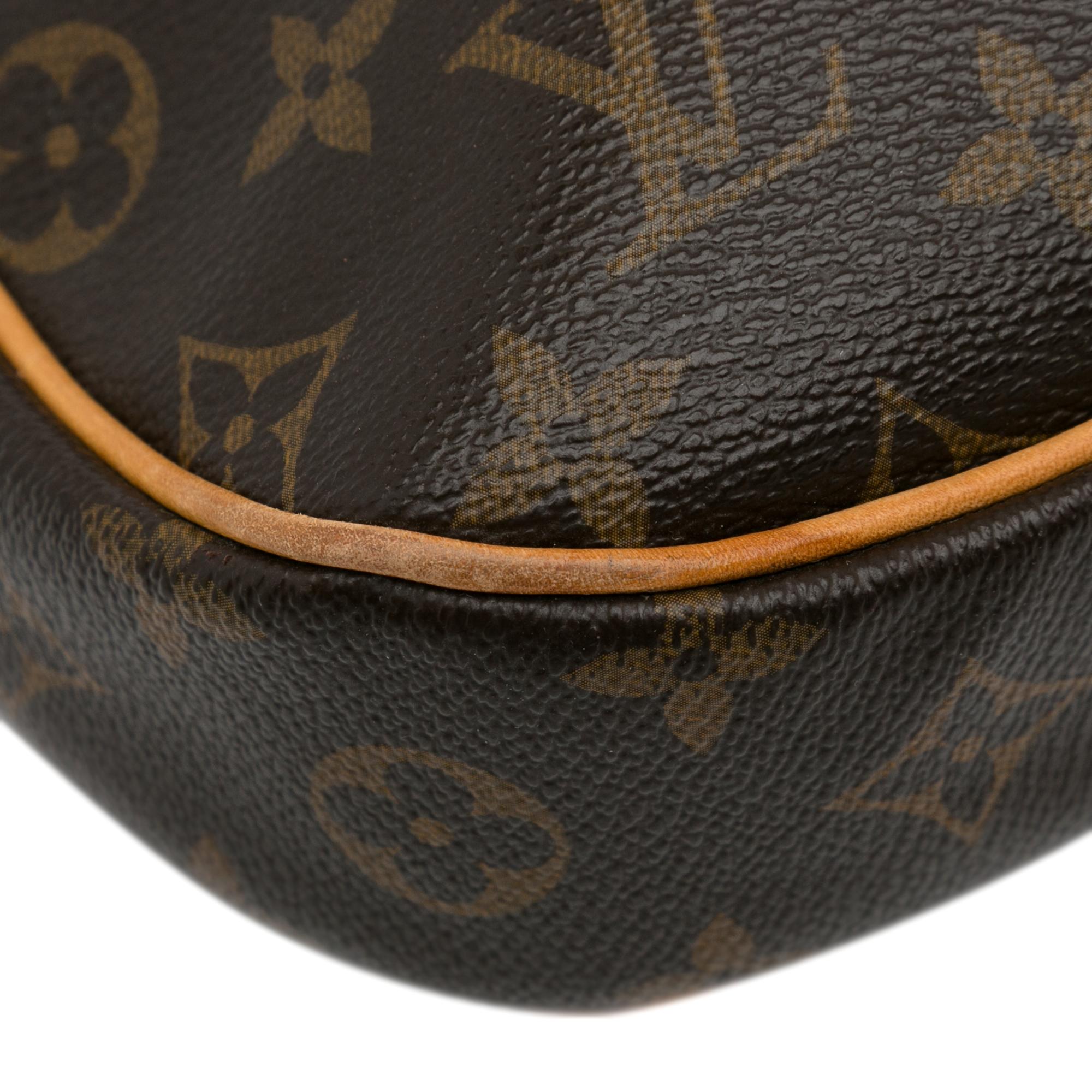 Louis Vuitton Monogram Odeon PM (SHG-n8iDYP)