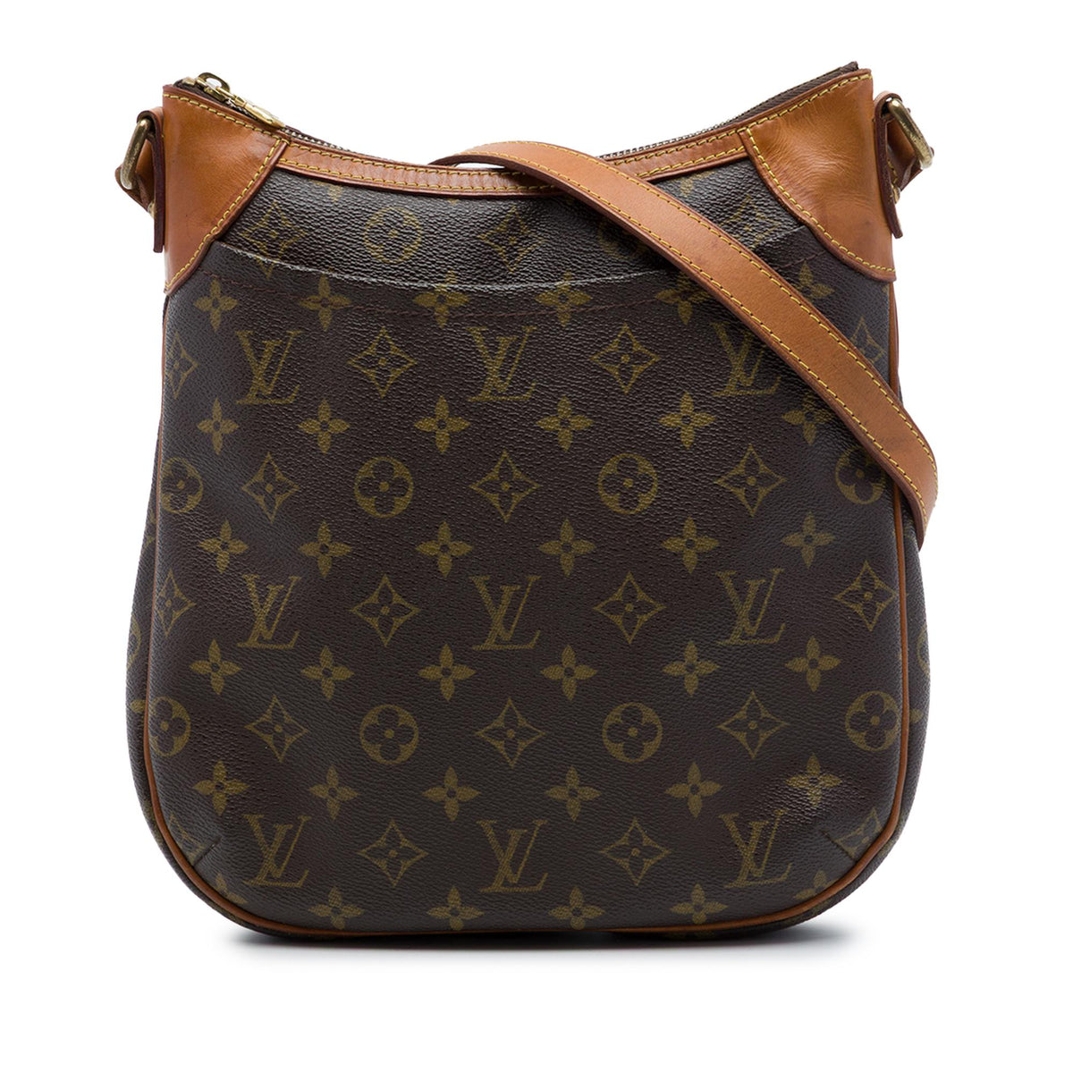 Louis Vuitton Monogram Odeon PM