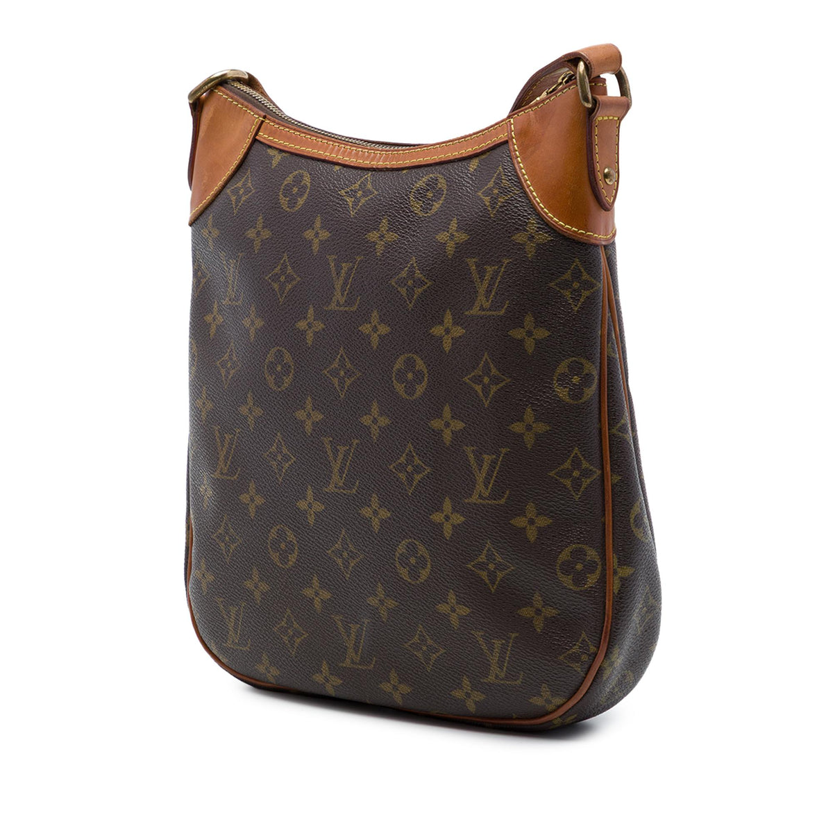 Louis Vuitton Monogram Odeon PM