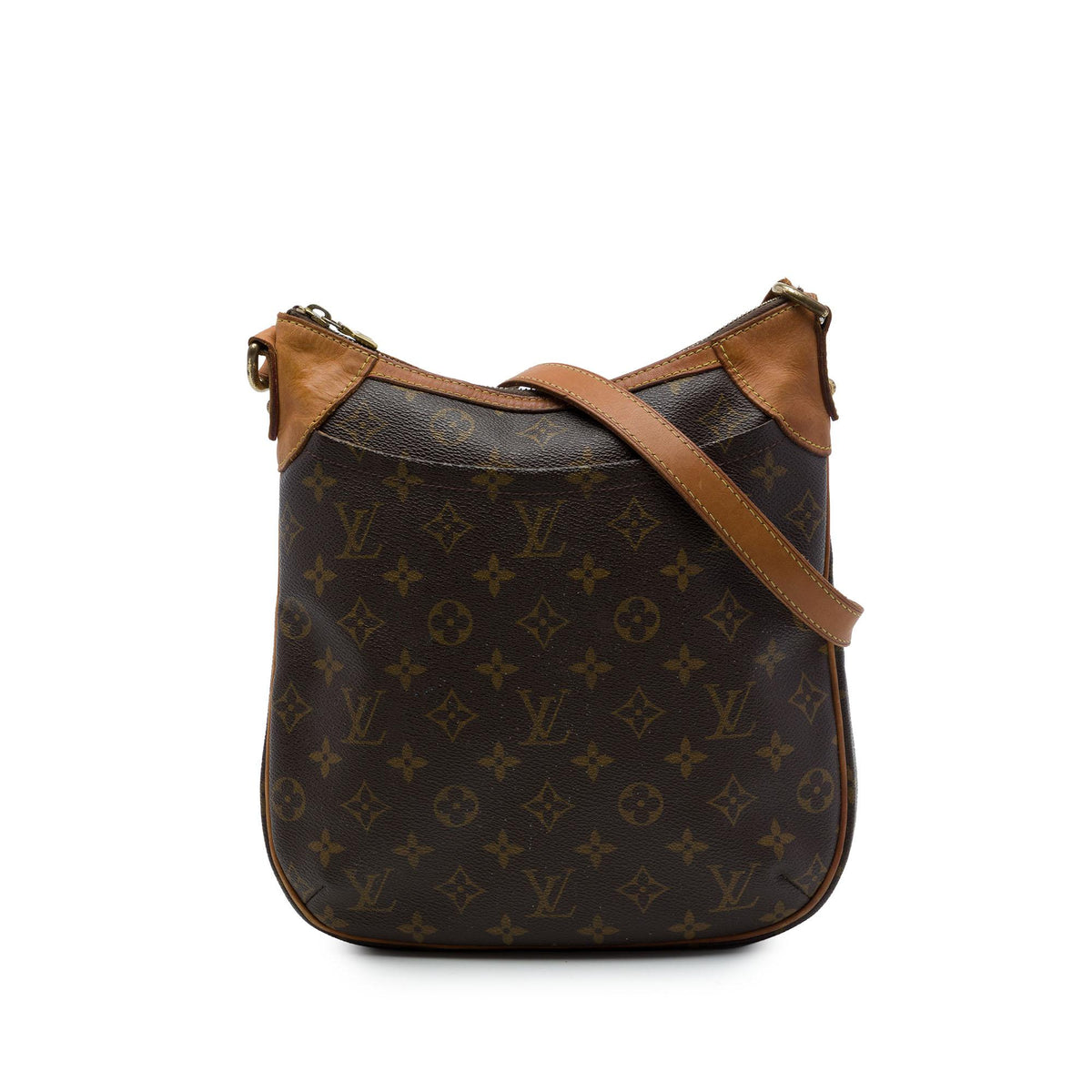 Louis Vuitton Monogram Odeon PM