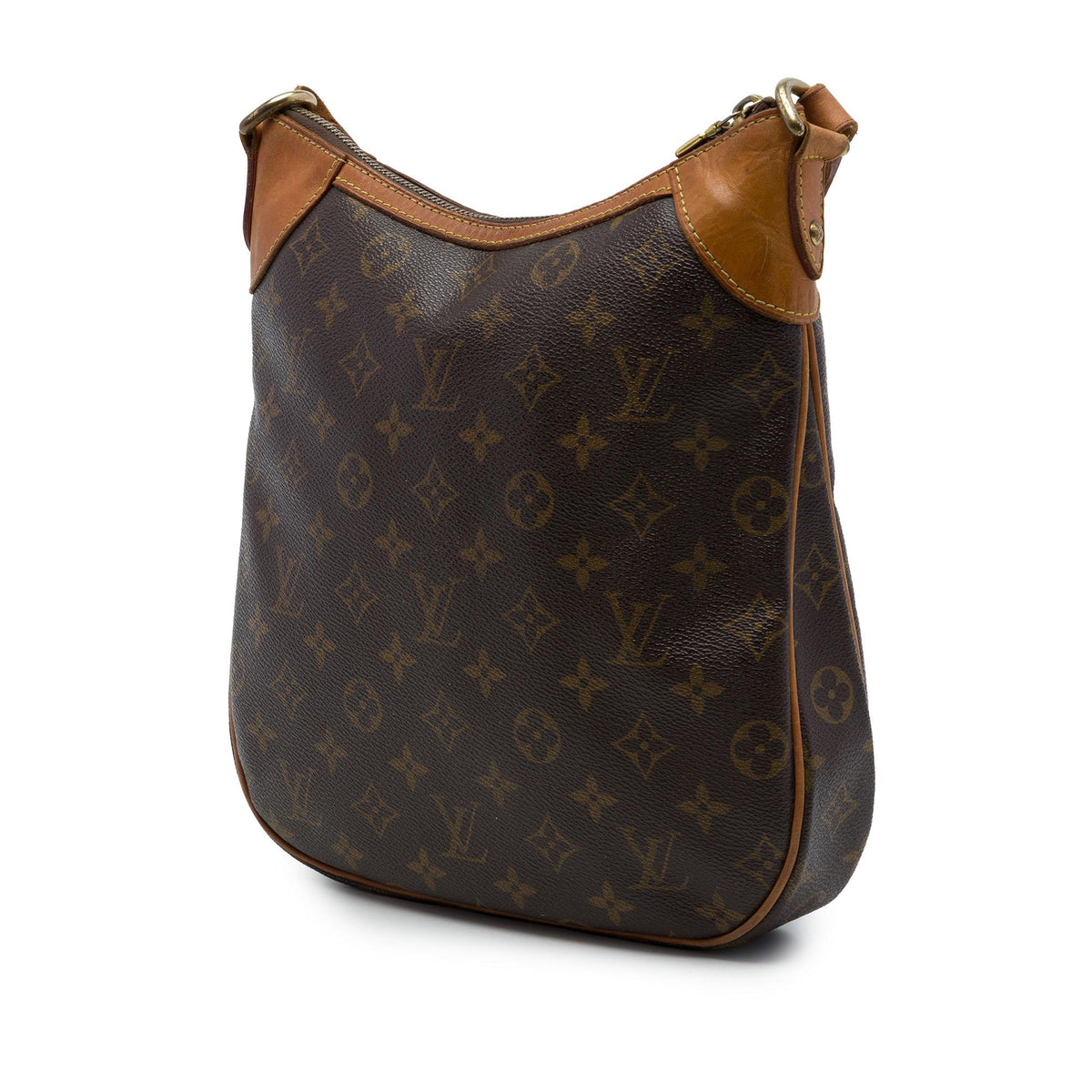 Louis Vuitton Monogram Odeon PM