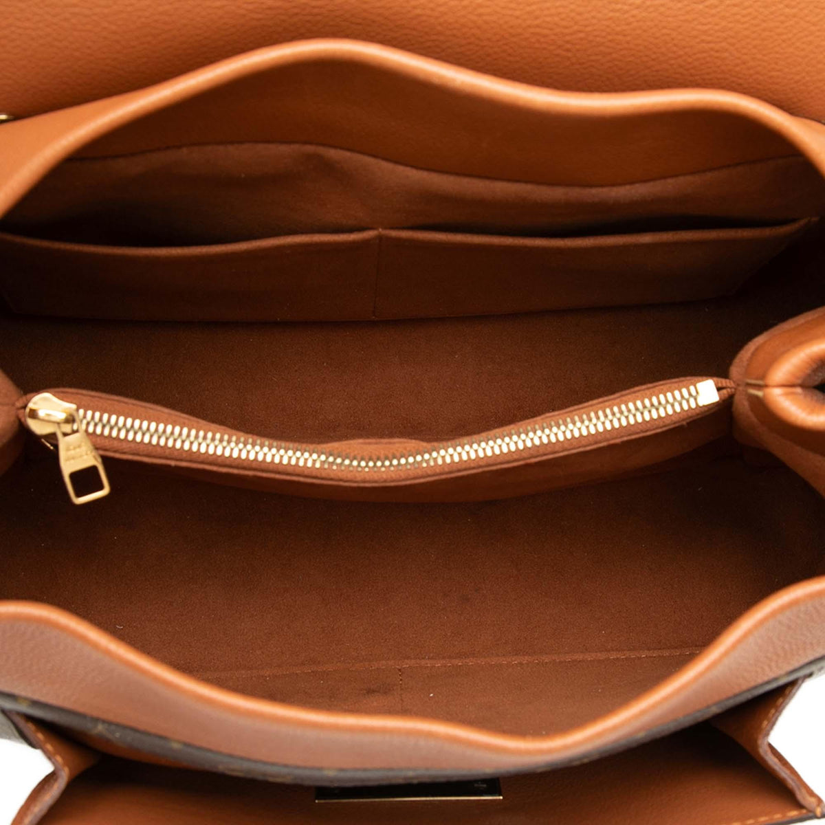 Louis Vuitton Monogram Olympe MM