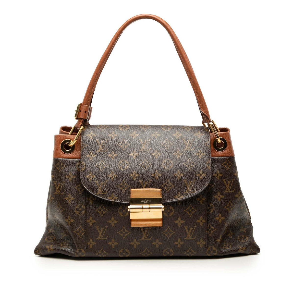 Louis Vuitton Monogram Olympe MM