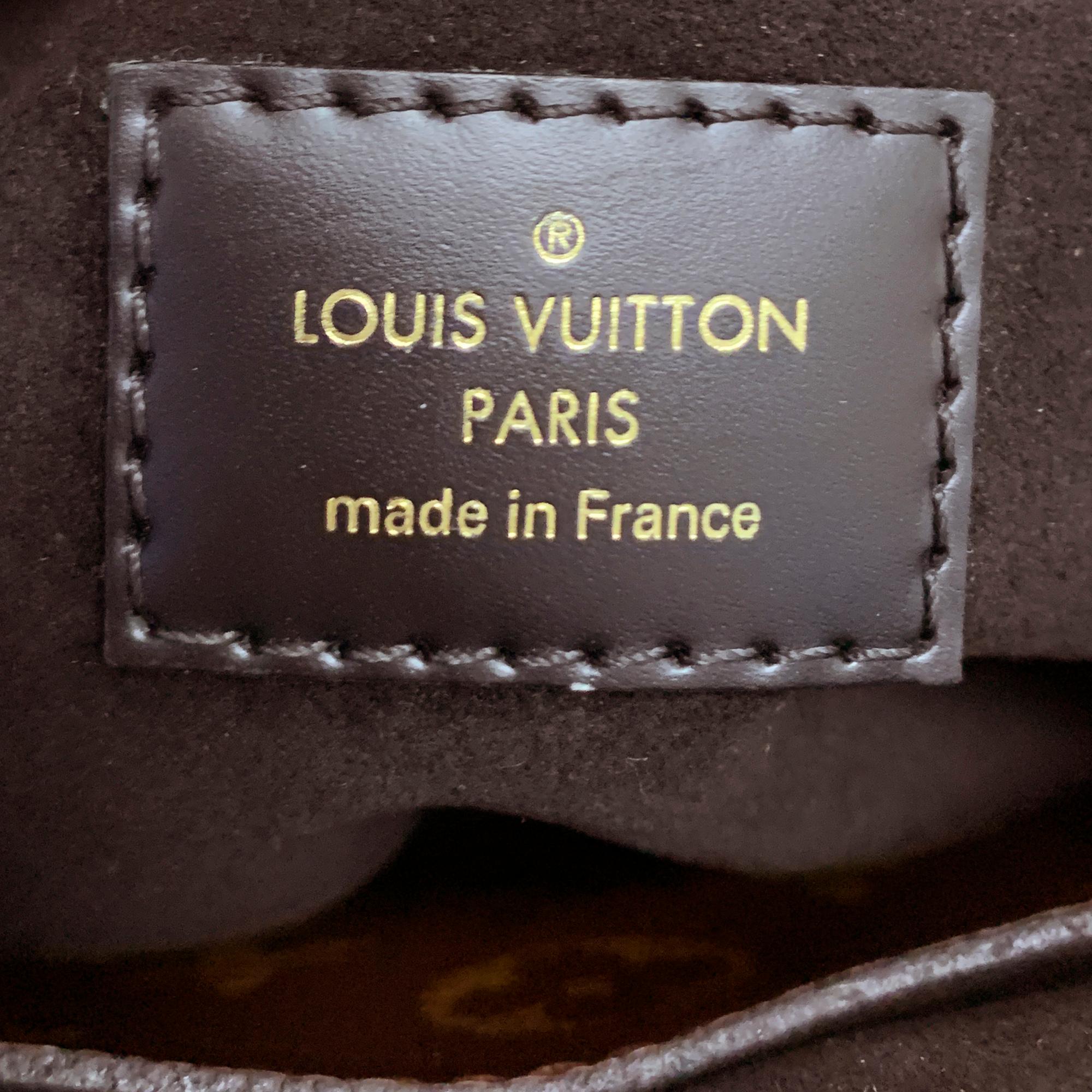 Louis Vuitton Monogram One Handle Flap Satchel (SHG-AlSTdj)