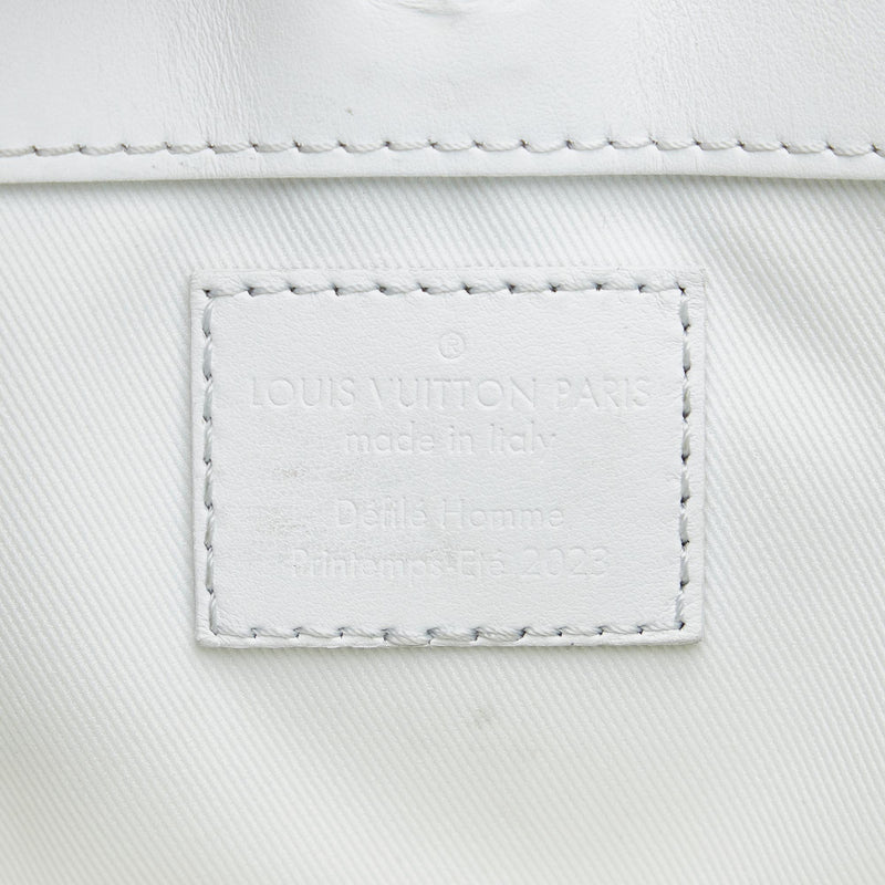 Louis Vuitton Monogram Pochette Homme in 2023