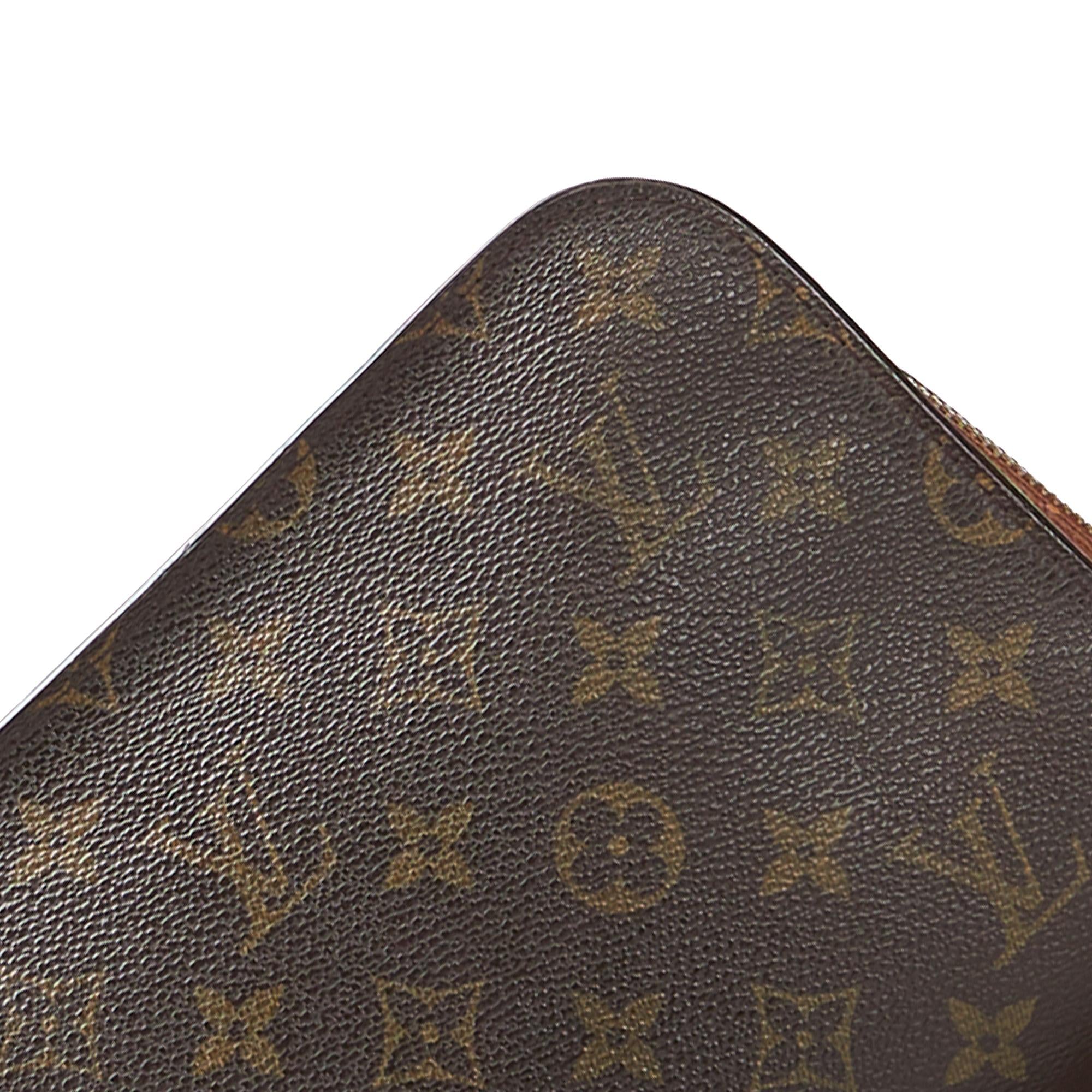 Louis Vuitton Monogram Orsay (SHG-R3NIiv)