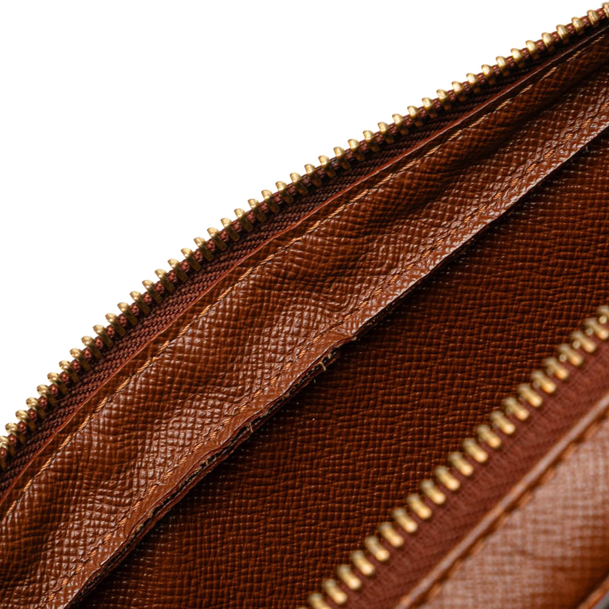 Louis Vuitton Monogram Orsay