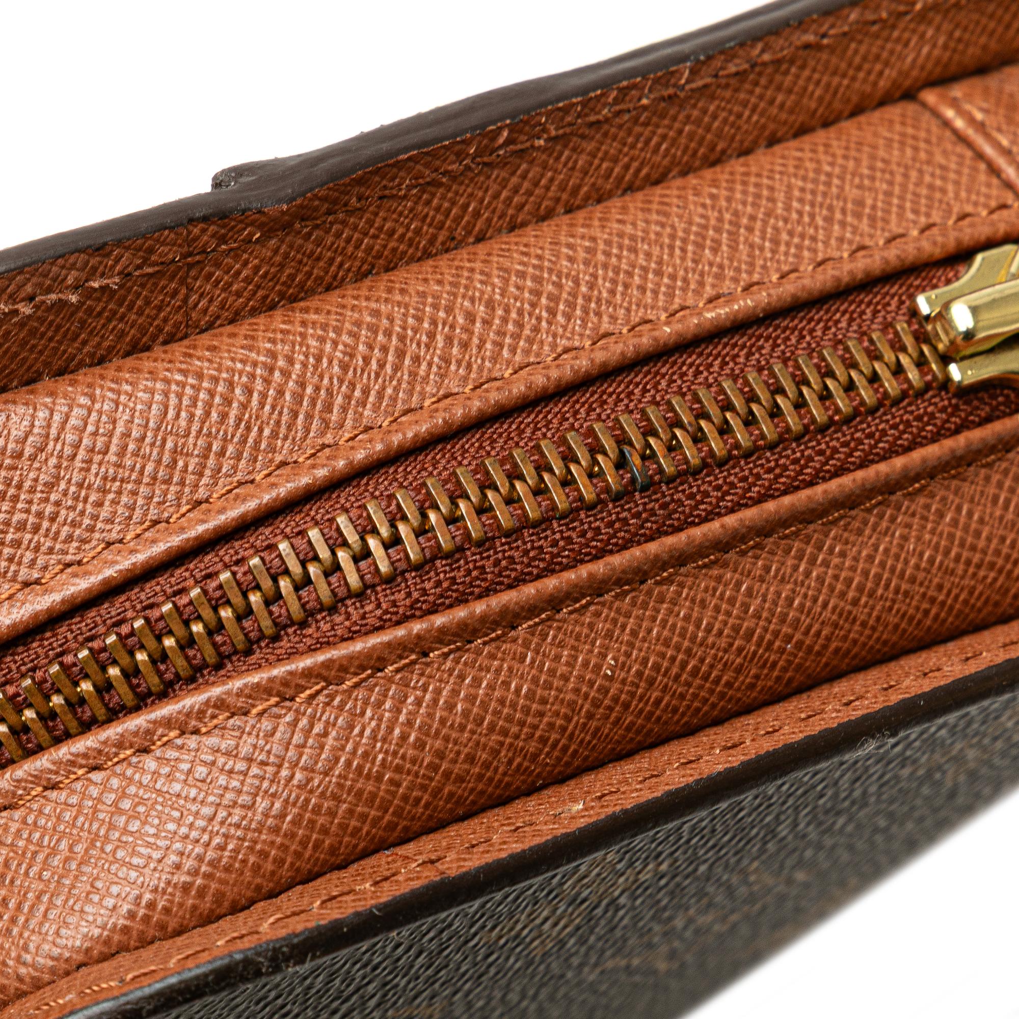 Louis Vuitton Monogram Orsay