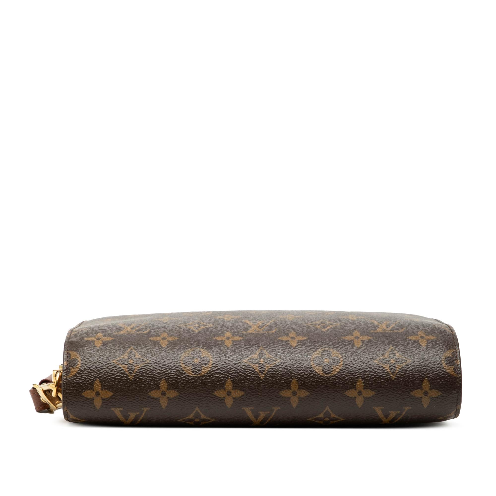 Louis Vuitton Monogram Orsay