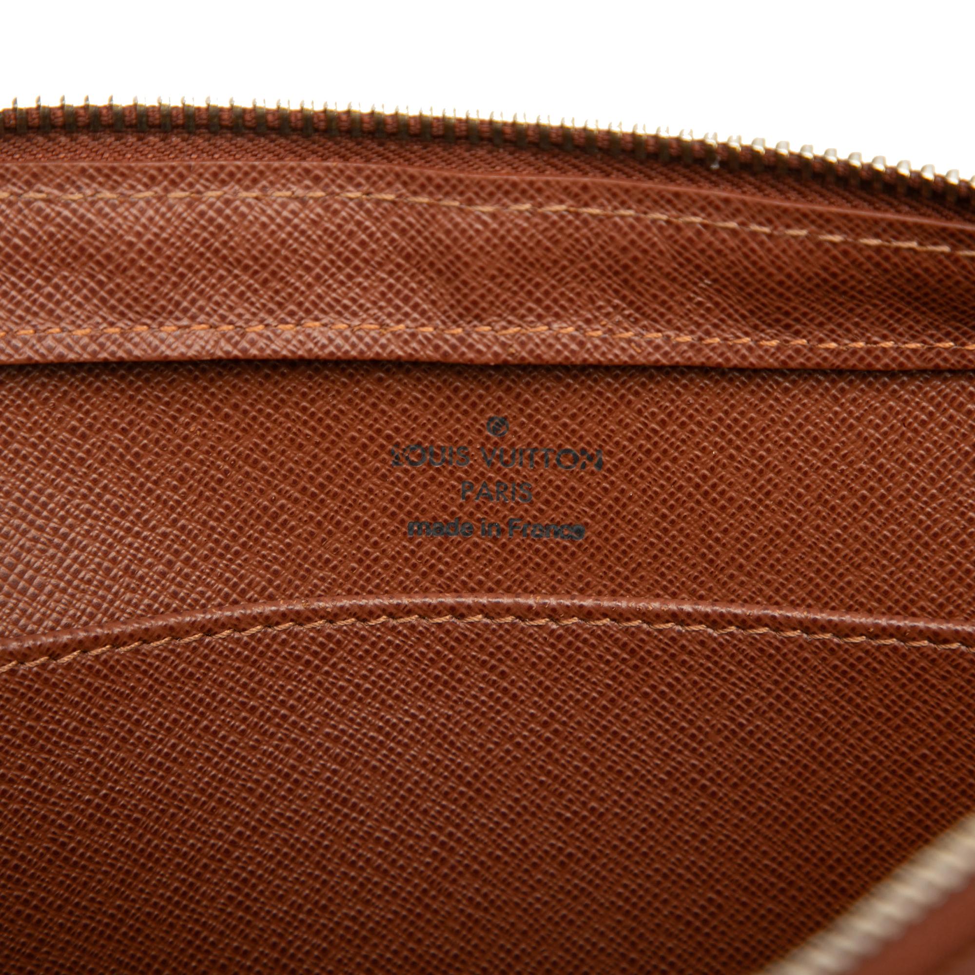 Louis Vuitton Monogram Orsay