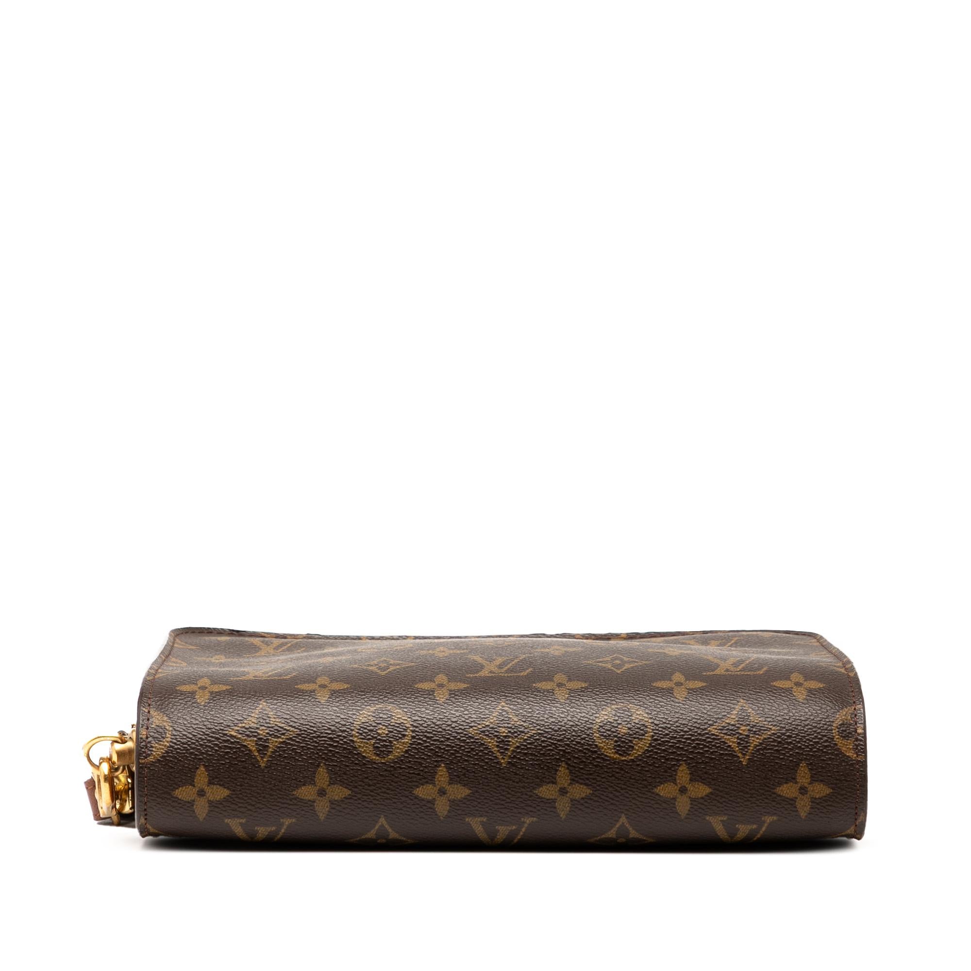 Louis Vuitton Monogram Orsay