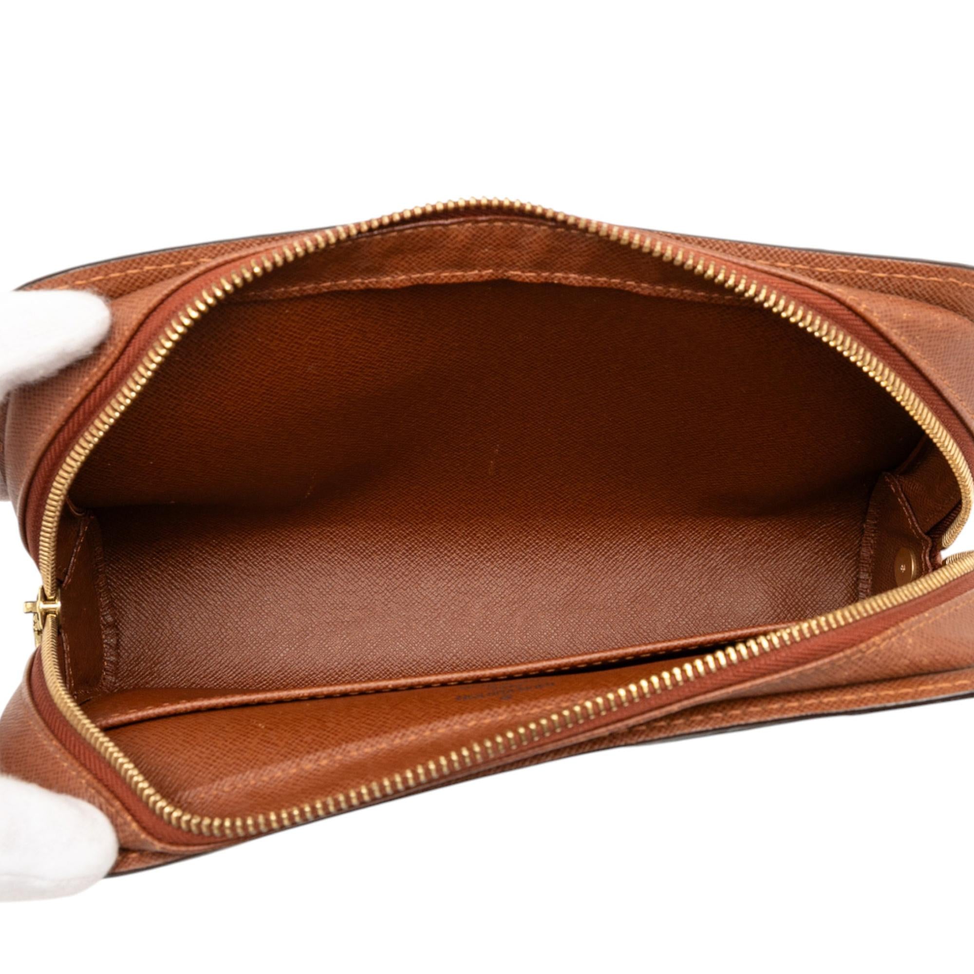Louis Vuitton Monogram Orsay