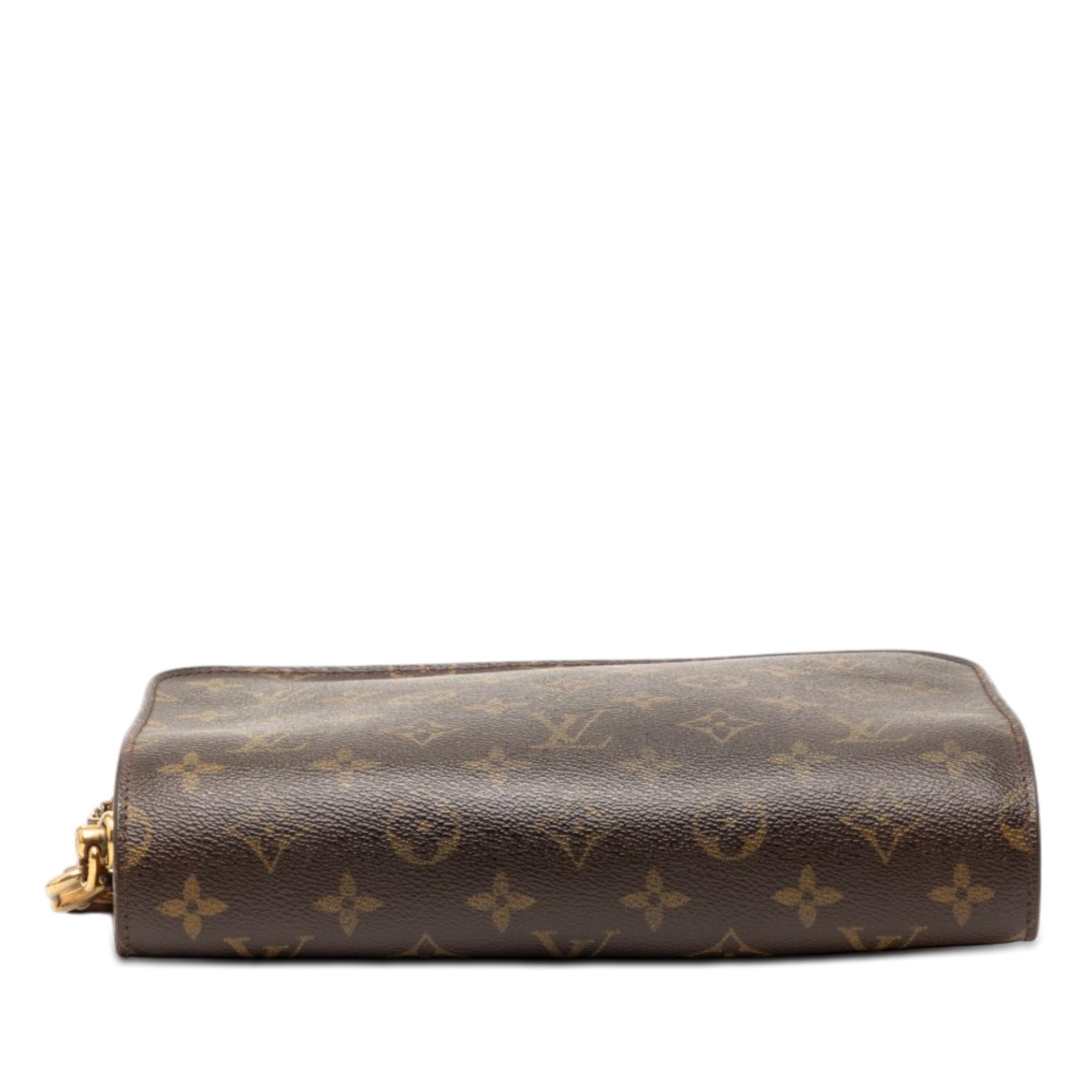 Louis Vuitton Monogram Orsay