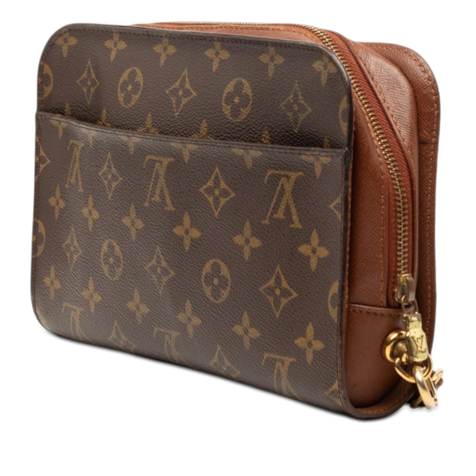 Louis Vuitton Monogram Orsay