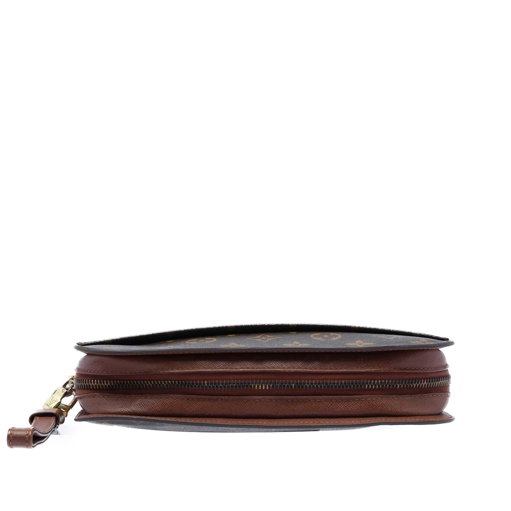 Louis Vuitton Monogram Orsay