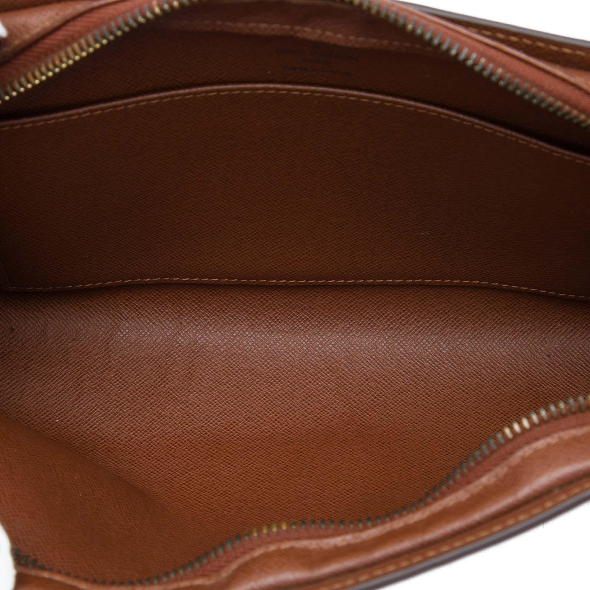 Louis Vuitton Monogram Orsay