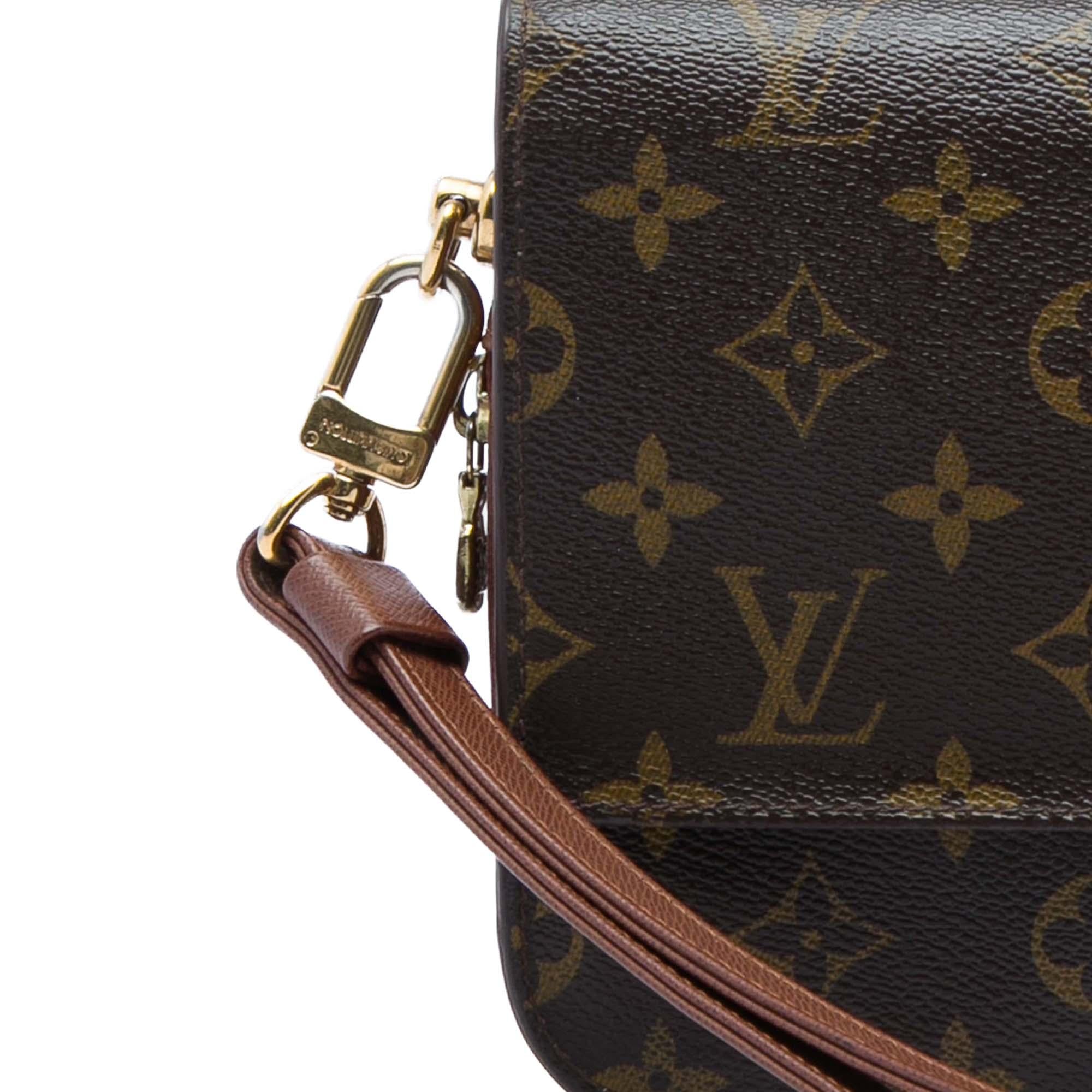 Louis Vuitton Monogram Orsay