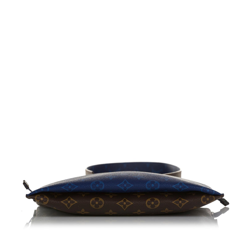 Louis Vuitton Monogram Pacific Outdoor Pouch (SHG-xVf7t5) – LuxeDH