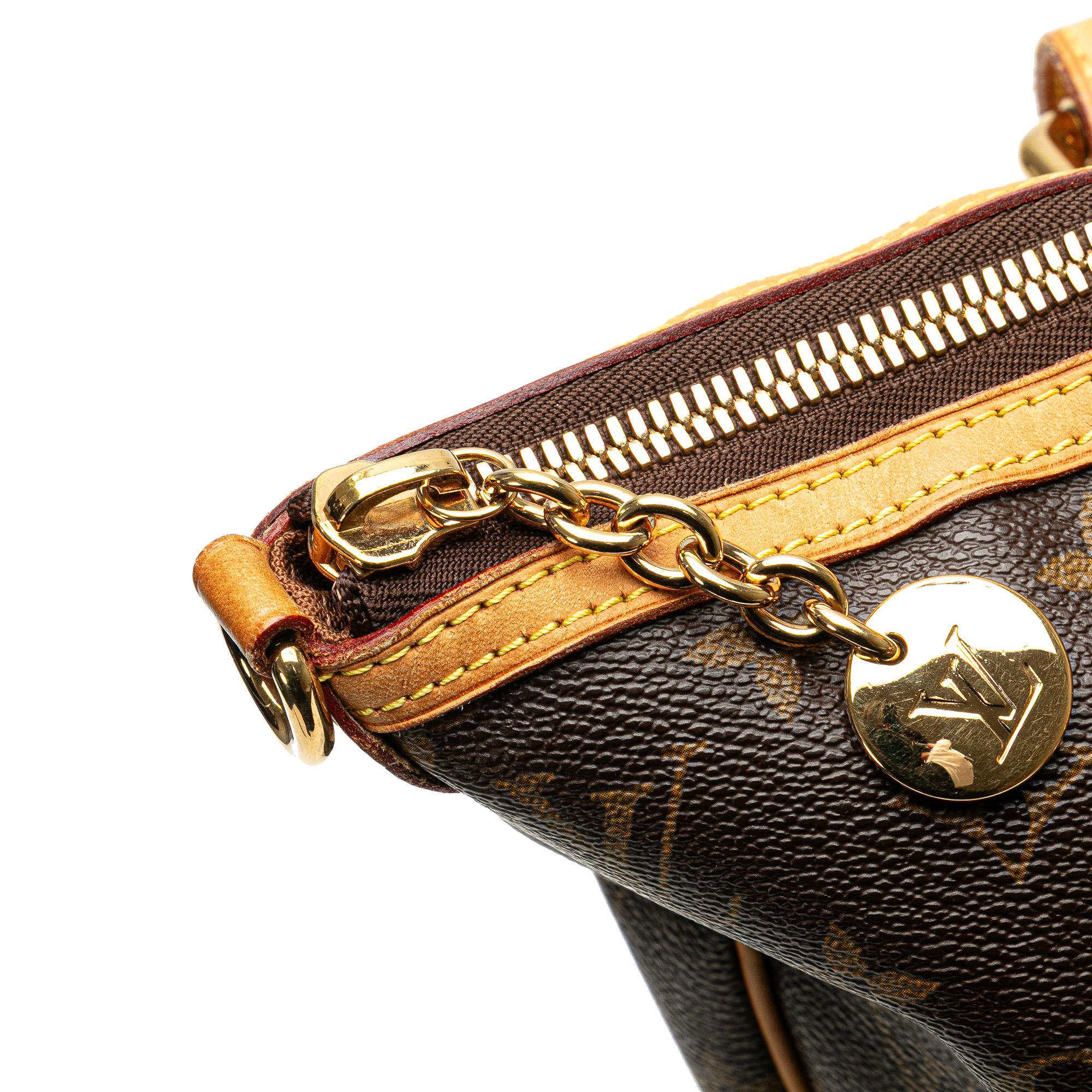 Louis Vuitton Monogram Palermo GM