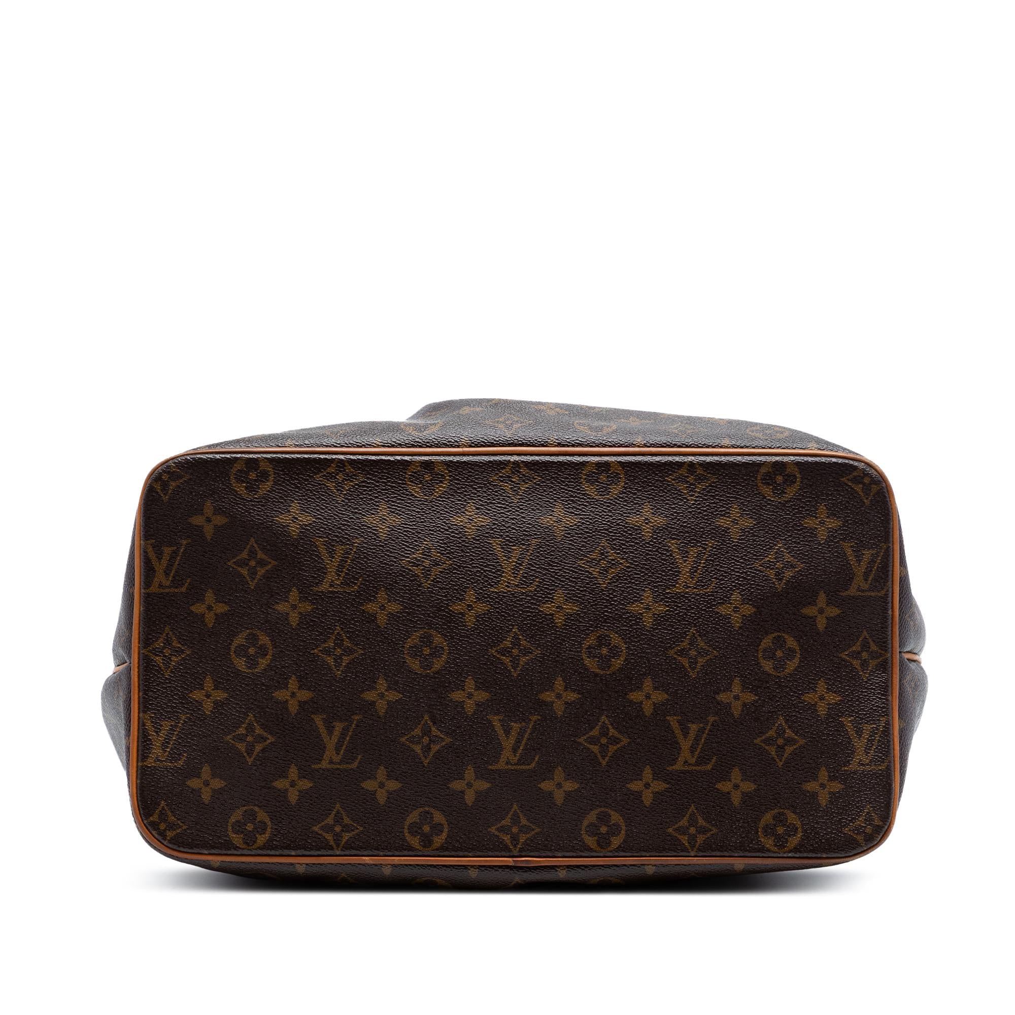 Louis Vuitton Monogram Palermo GM